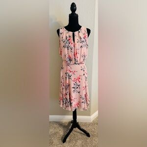 - White House Black Market Dress